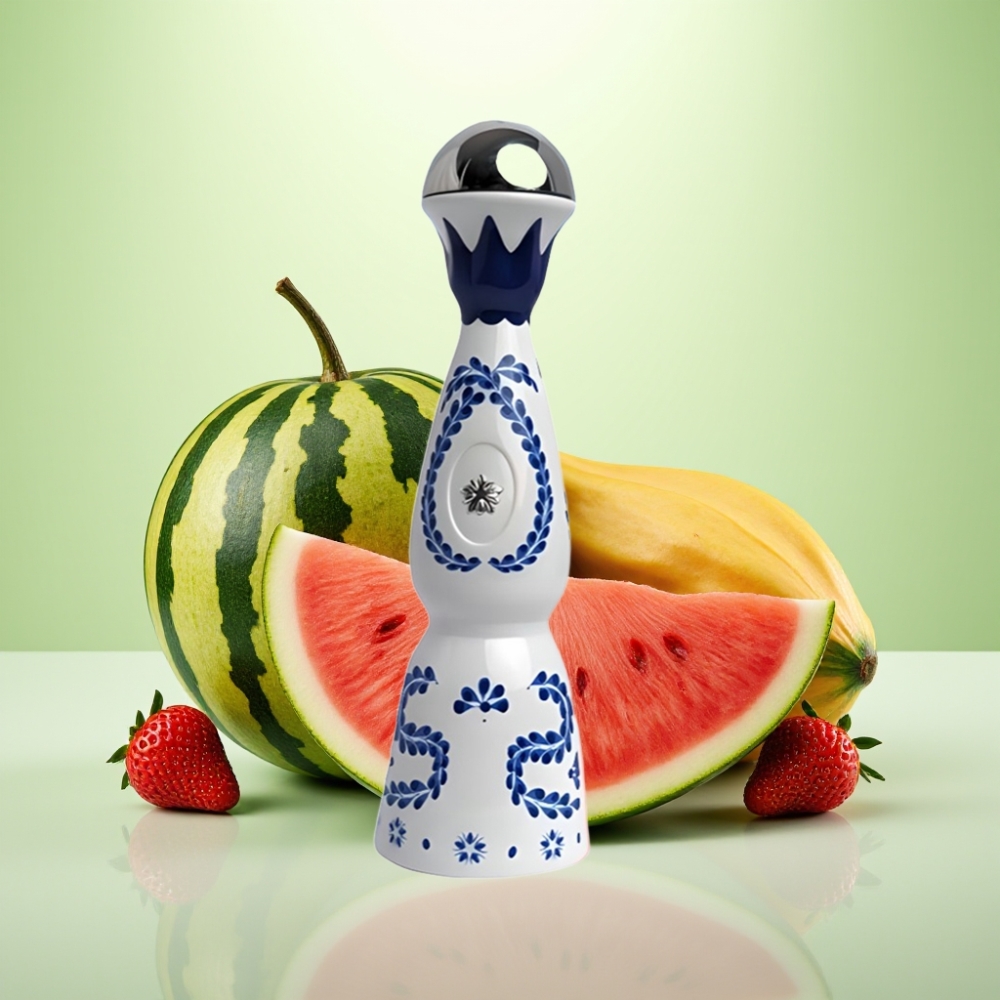 HUMO Azul 15000 Puffs - Јагода, Лубеница, Грожђе, 20mL, 5% никотина, 15000 пуфова