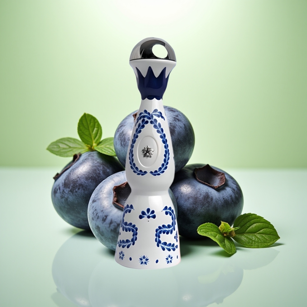HUMO Azul 15000 Puffs Dispozabilna Vape Borovnica Zmaj Voće - 20mL tečnost, 5% nikotina, 500mAh baterija, 15000 pufova