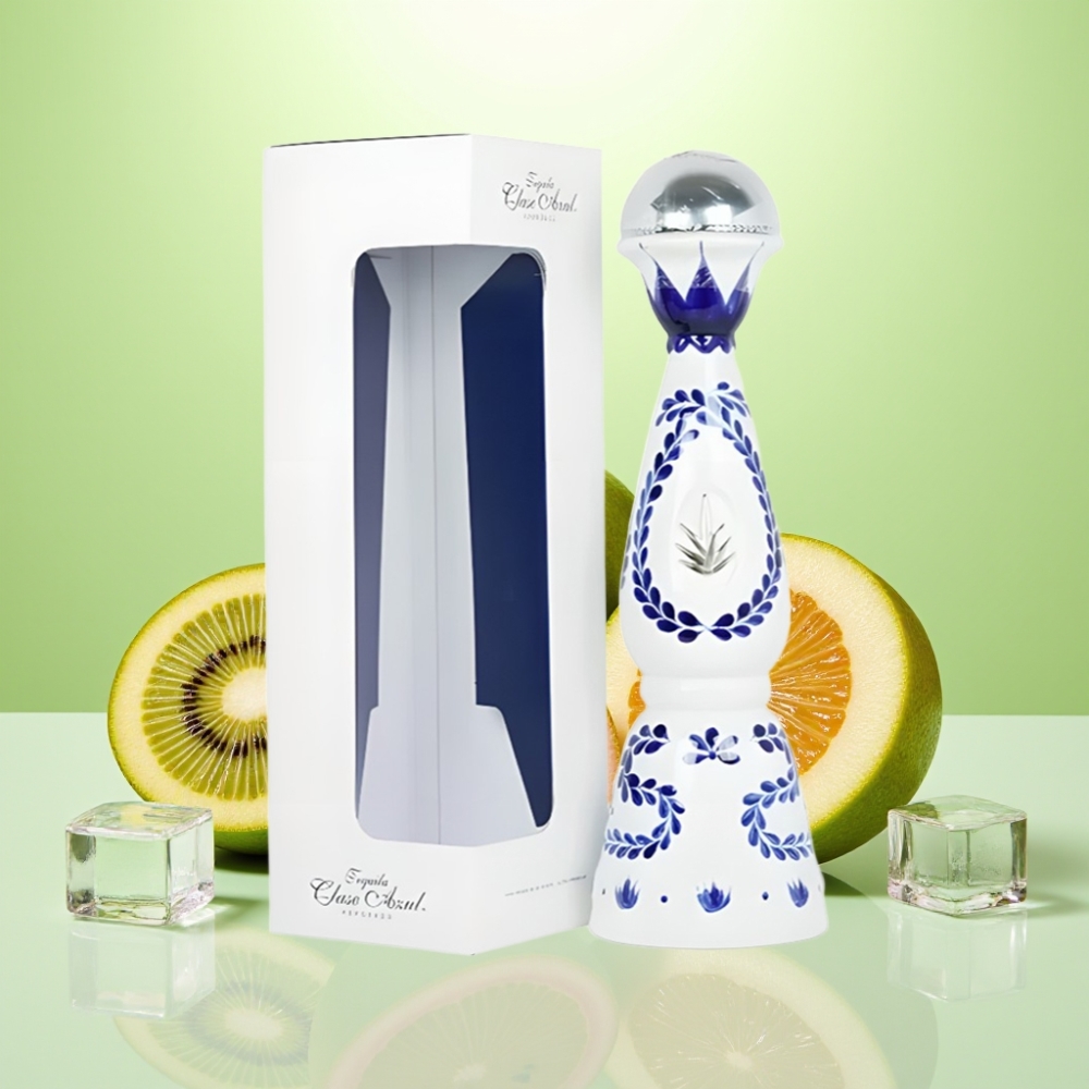 HUMO Azul 15000 Puffs Dispozabilna Vape – Kivi Pasiflora Guava Led, 20mL tečnost, 5% nikotina, 500mAh baterija