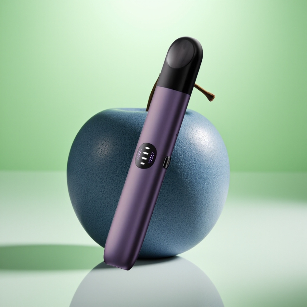 RELX Infinity 2 Vape Uređaj Royalindigo – 1.9 ml, 600-650 puševa, 440mAh, USB Type-C