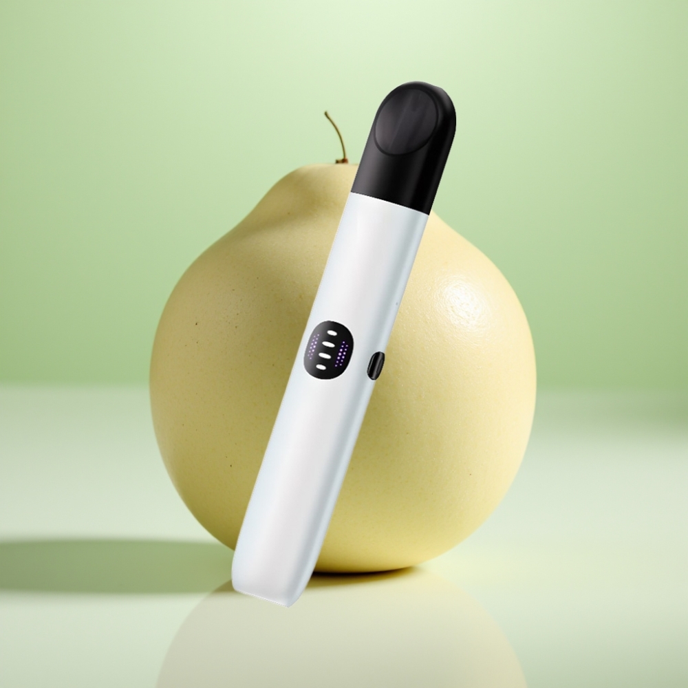 RELX Infinity 2 Vape uređaj - 1,9 ml, 440mAh, USB Type-C, Pearl Powder