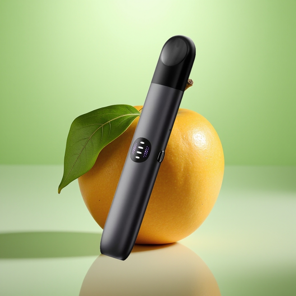 RELX Infinity 2 Vape uređaj Darkasteroid – 1.9ml, 440mAh, 3 moda
