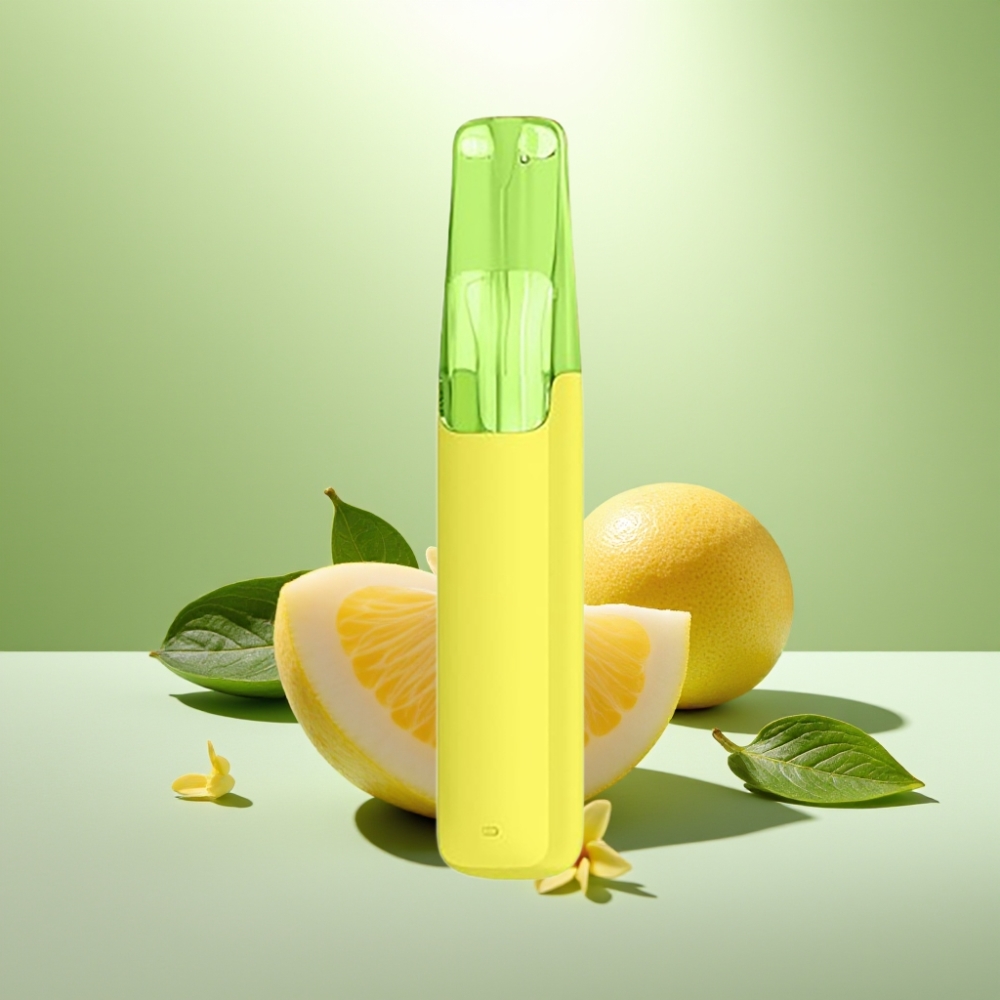 Snowplus Dash 4000 Puffs Dispozabil Device Jasmine LongJing Tea, 530 mAh, 7.5 ml, 3% ili 5% nikotina