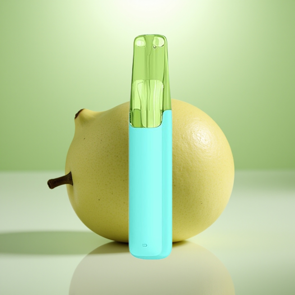 Snowplus Dash 4000 Puffs Dispozabil Device – Keramički atomajzer, 530 mAh, 7.5 ml, Tea Guan Yin King