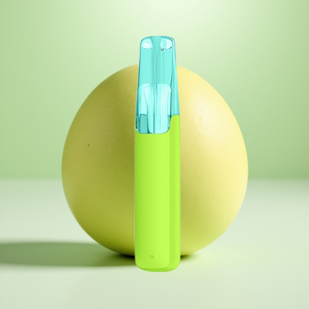 Snowplus Dash 4000 Puffs Dispozabil Device – Slatka Dinja, 7.5 ml, 530 mAh