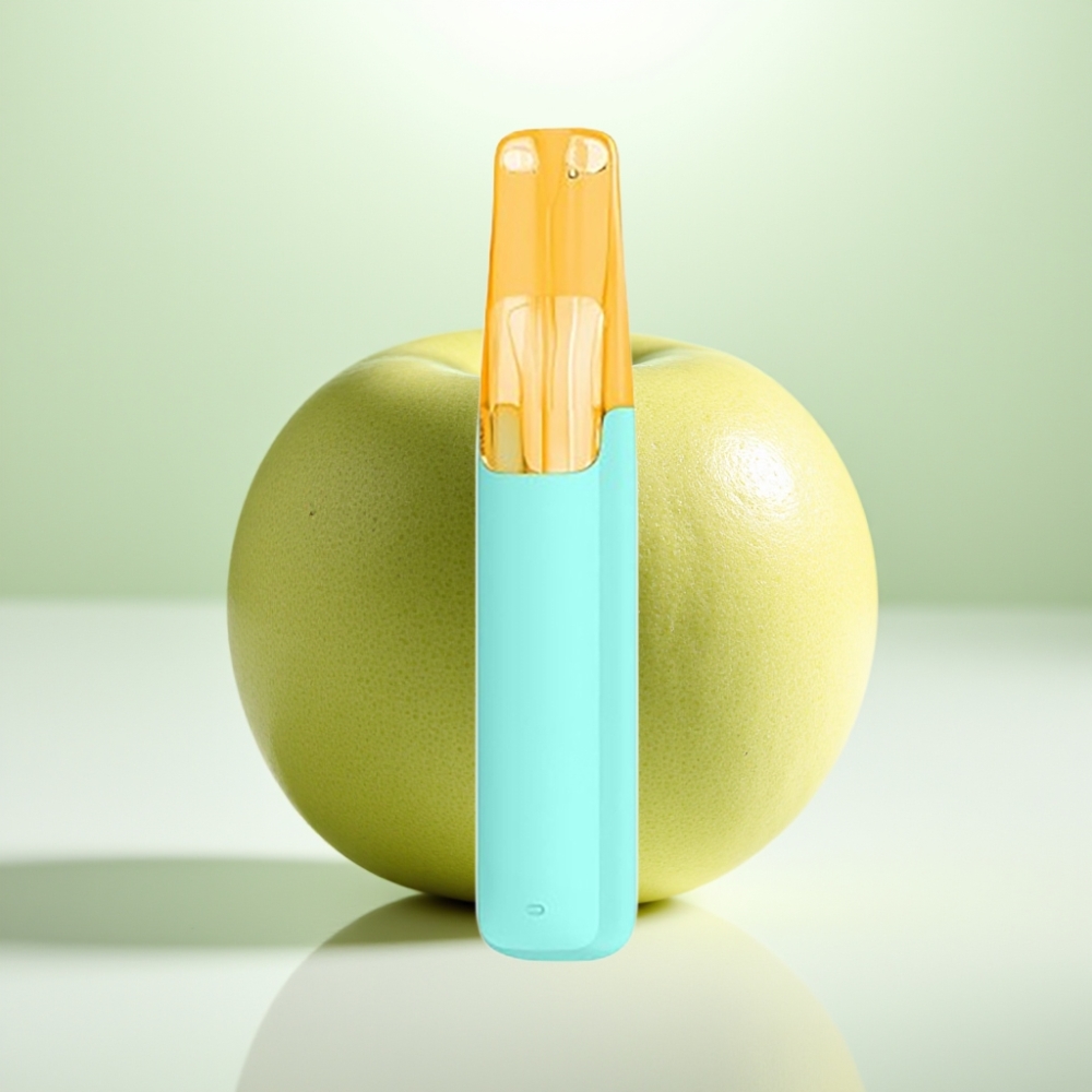 Snowplus Dash 4000 Puffs Dispozabil Device White Freeze – 7.5 ml, 530 mAh, 4000 puševa