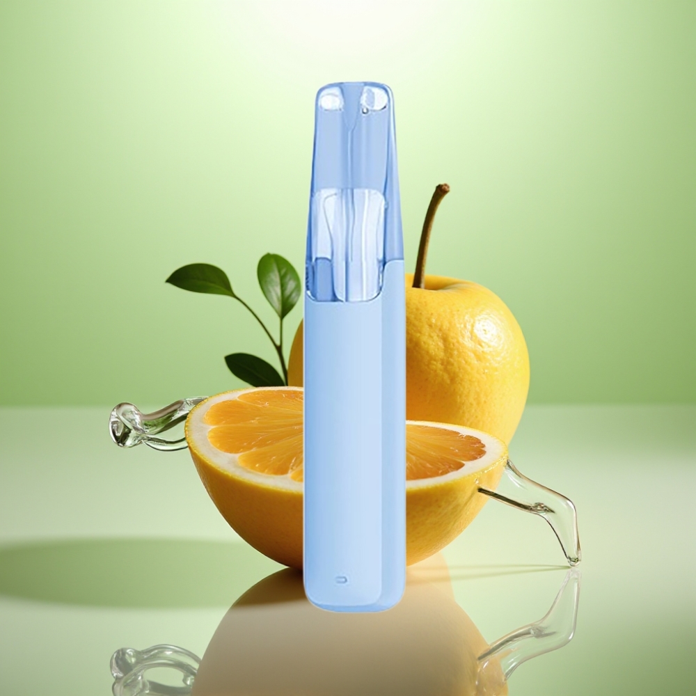 Snowplus Dash 4000 Pufova Jednokratni Uređaj – Keramika, 530 mAh, 7.5 ml