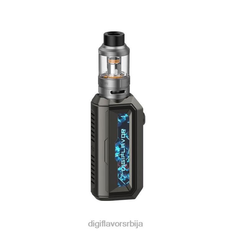 Digiflavor XP 77в под кит Простор сива 64ZB681 | Digiflavor Srbija