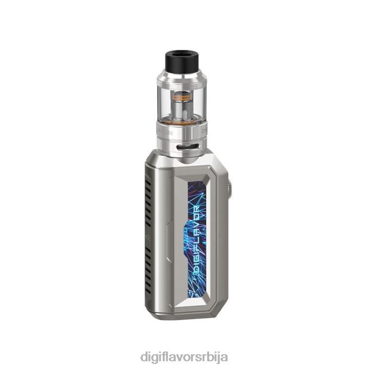 Digiflavor XP 77в под кит нерђајући челик 64ZB682 | Digiflavor Beograd
