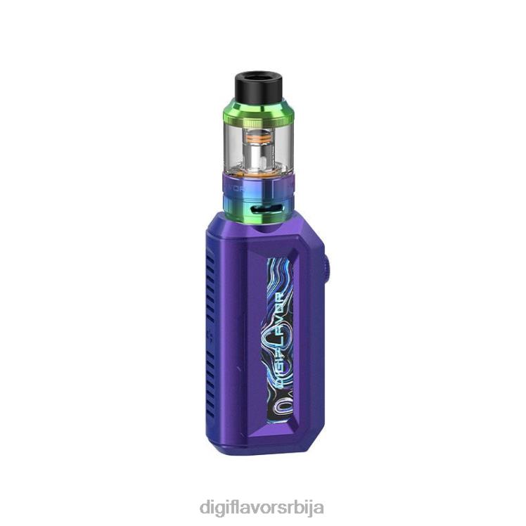 Digiflavor XP 77в под кит лаванда 64ZB685 | Digiflavor Pod