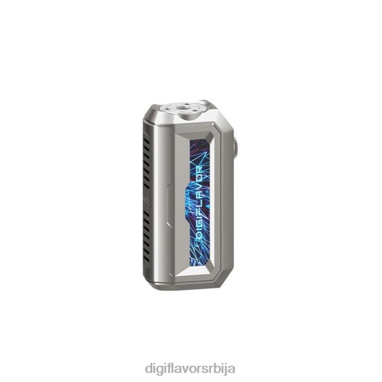 Digiflavor XP 77в бок мод нерђајући челик 64ZB675 | Digiflavor Pod