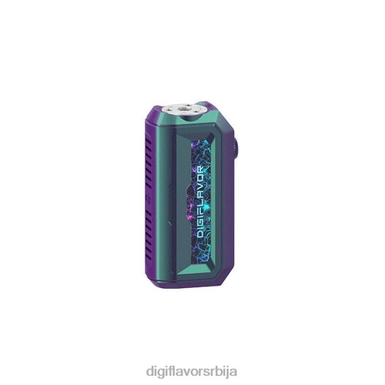 Digiflavor XP 77в бок мод аурора 64ZB676 | Digiflavor Vape