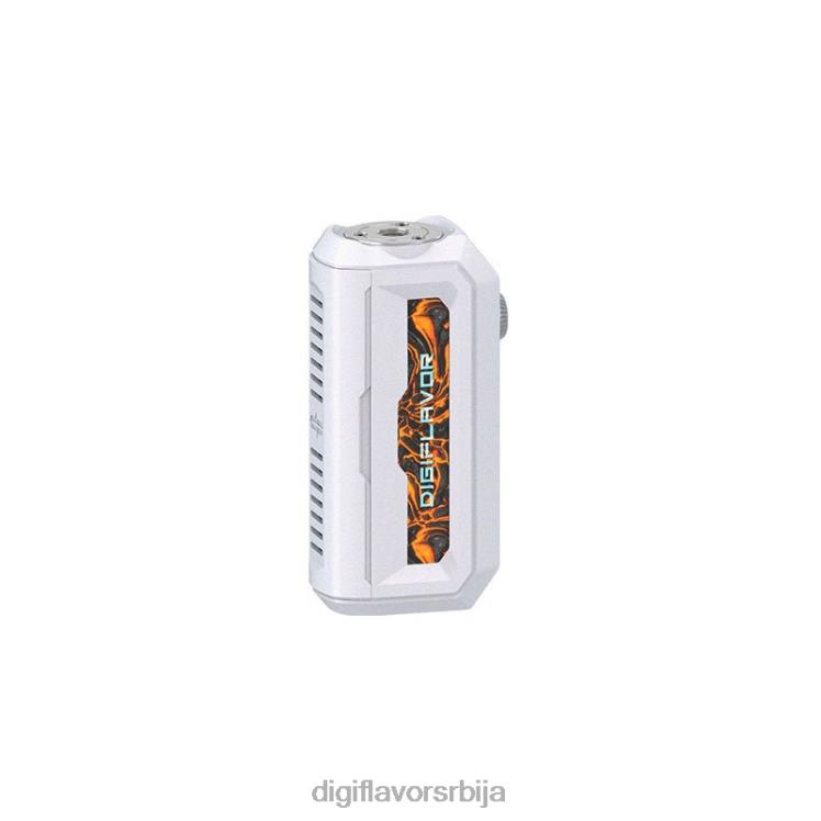 Digiflavor XP 77в бок мод Снежана 64ZB678 | Digiflavor Geekvape Disposable
