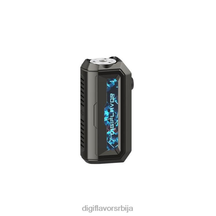 Digiflavor XP 77в бок мод Простор сива 64ZB679 | Digiflavor Geekvape Flavors