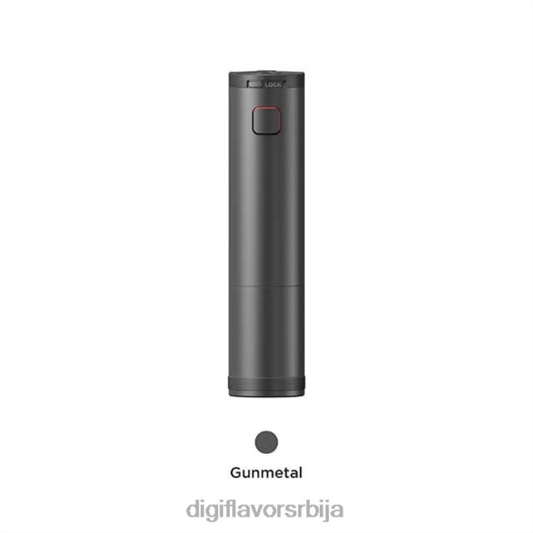 Digiflavor S G тубе мод гунметал 64ZB692 | Digiflavor Beograd