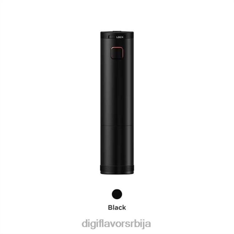 Digiflavor S G тубе мод црн 64ZB693 | Digiflavor Geekvape Pods