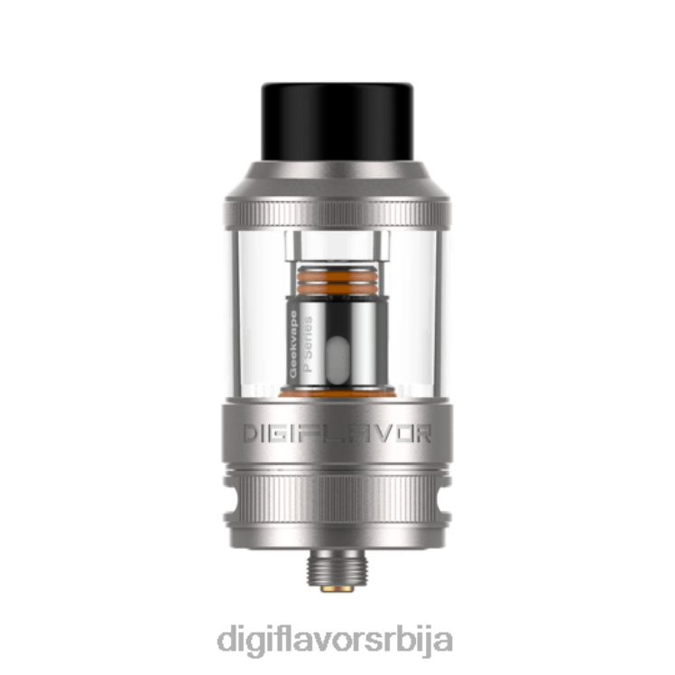 Digiflavor XP под резервоар 4,5мл сс 64ZB670 | Digiflavor Vape Price