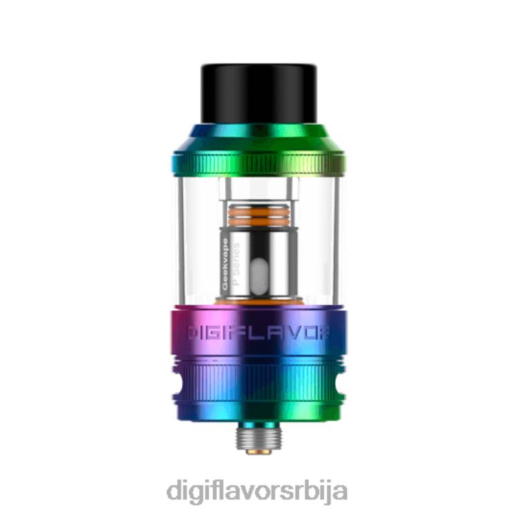 Digiflavor XP под резервоар 4,5мл дуга 64ZB673 | Digiflavor Geekvape Pods