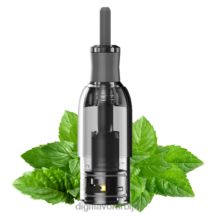 Digiflavor M1 резервоар Нана 64ZB636 | Digiflavor Vape