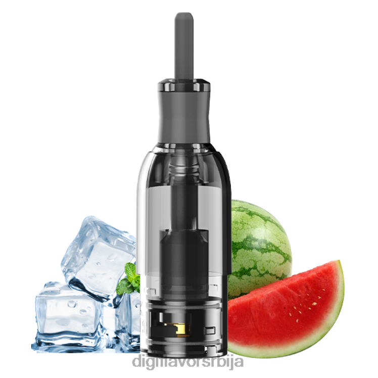 Digiflavor M1 резервоар лед од лубенице 64ZB641 | Digiflavor Srbija
