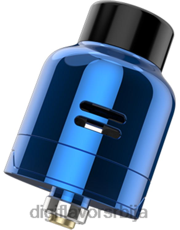 Digiflavor RDA дроп соло в1.5 Плави 64ZB646 | Digiflavor Vape