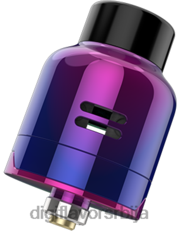 Digiflavor RDA дроп соло в1.5 дуга 64ZB647 | Digiflavor Disposable