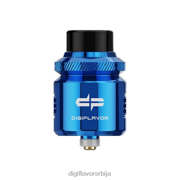 Digiflavor RDA дроп в2 Плави 64ZB666 | Digiflavor Vape
