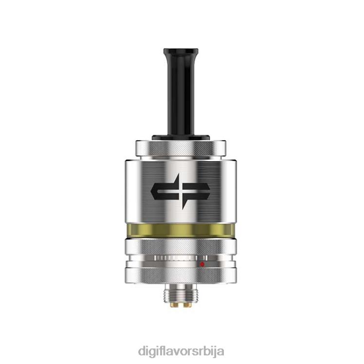 Digiflavor RTA сирена мтл в4 сс 64ZB698 | Digiflavor Geekvape Disposable