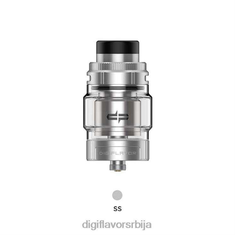 Digiflavor RTA бакља сс 64ZB6104 | Digiflavor Vape For Sale