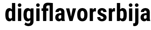 Digiflavorsrbija